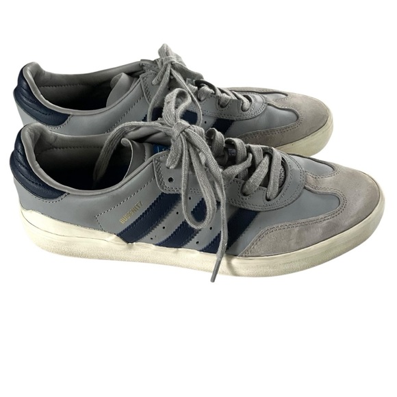 Adidas‎ Busenitz Vulc Samba skateboarding shoes 10 - Picture 2 of 11